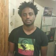 Elias Meles zenawi
