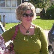 Pam Lundgren johnson