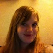 Rebekah Crites (Ruggles)