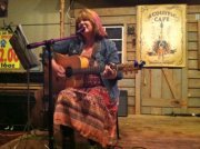 Amy Beville