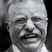 Teddy Roosevelt