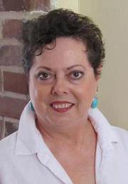 Jane Larson