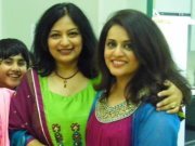 Humera Wajid