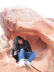 Srimoyee Sen