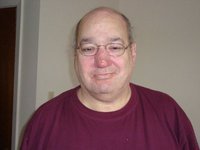 Ralph Hall