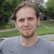 Kevin Waddell