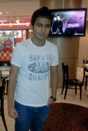 Ajesh John