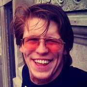 Colt Rickman