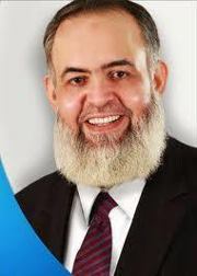 Mohamed Ali