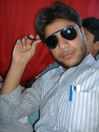 Abdul Moiz