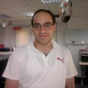 Ahmed Abbas