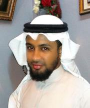 Bakr Alawedany