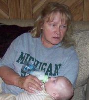 Kathy Austin schultz