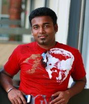 Vignesh Dharmalingam