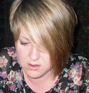 Sharon Prytherch