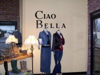 Ciao Bella