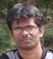 Arun Prakasam