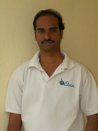 Chilaka Kumar