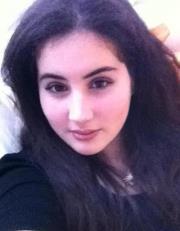 Nadia Papagiannopoulos