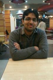 Adeel Ahmed