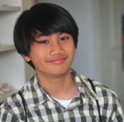 Nathan Licyayo