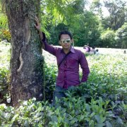 Bijoy Dey jsbm