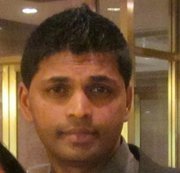 Prashanth Panduranga