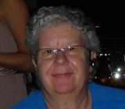Gwen Mcmichael