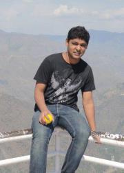Ketan Wadodkar