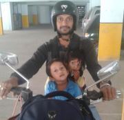 Rajeswara Ayyalasomayajula