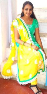 Thuriha Mohan