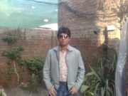 Usman Khalid