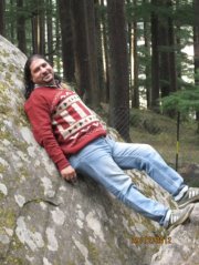 कुल चौहान