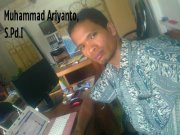 Muhammad Ariyanto