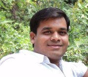 Tekendra Bhatt