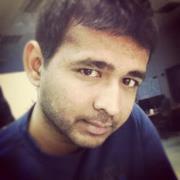 Paresh Khatri