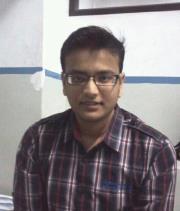 Vipul Agarwal