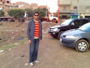 Mostafa Abd elghaffar