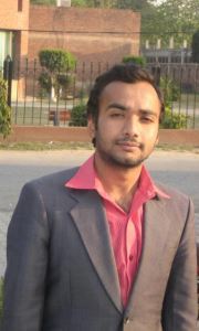 M Umair