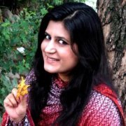 Khadija Ali