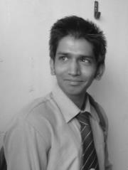 Karthik Ramgopal