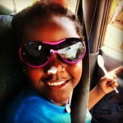 Drill-sergeant Brown