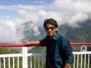 Sushant Sharma