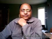 Prakash Bhirud