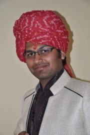 Hardik Pareek
