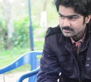 Ahsan Ali