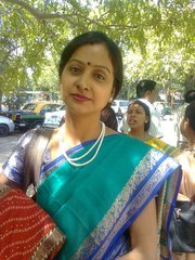 Geeta Bhatt