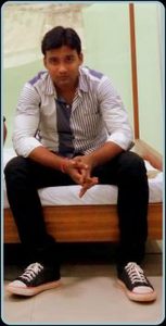 Kiran Kumar