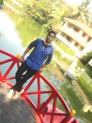 Bibhudayananda Behera