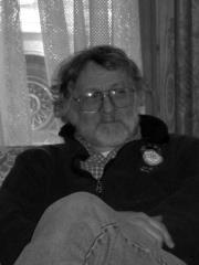 Jeffrey Pearson
